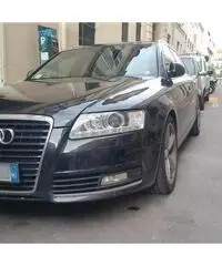 Audi A6 Avant 3.0 V6 Tdi Quattro F.AP Tiptronic Advance