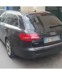 Audi A6 Avant 3.0 V6 Tdi Quattro F.AP Tiptronic Advance - 2