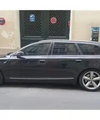 Audi A6 Avant 3.0 V6 Tdi Quattro F.AP Tiptronic Advance - 3