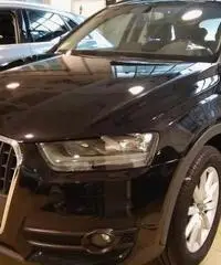 Audi Q3 2.0 TDI Advanced