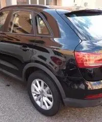 Audi Q3 2.0 TDI Advanced - 2