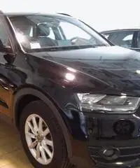 Audi Q3 2.0 TDI Advanced - 4