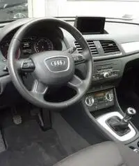 Audi Q3 2.0 TDI Advanced - 5