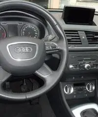 Audi Q3 2.0 TDI Advanced - 9