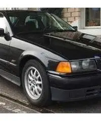 BMW 316 Compact