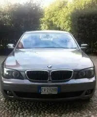 BMW 745 D - 3