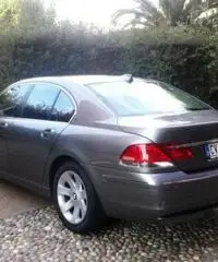 BMW 745 D - 5