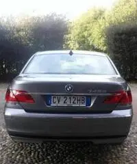 BMW 745 D - 6