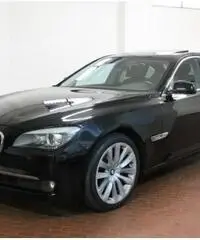 BMW 750 i Eccelsa