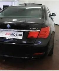 BMW 750 i Eccelsa - 3