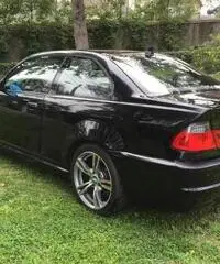 BMW M3 e36