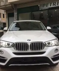 BMW X4 xDrive20d xLine - 2