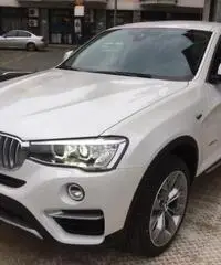 BMW X4 xDrive20d xLine - 3