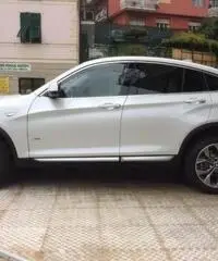 BMW X4 xDrive20d xLine - 4