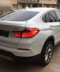 BMW X4 xDrive20d xLine - 5