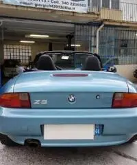 BMW Z3 1.9 cat Roadster - 4