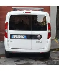 Cedo fiat autocarro n1 doblo 1600 mtj 105cv