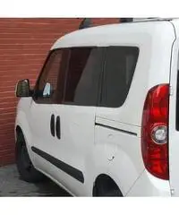 Cedo fiat autocarro n1 doblo 1600 mtj 105cv - 2