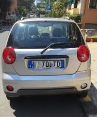 CHEVROLET Matiz 800 SE Planet GPL Eco Logic - 3