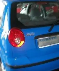 CHEVROLET Matiz 800 S Planet - 4