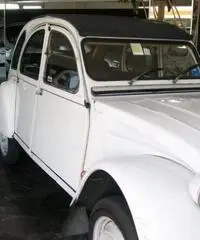 CITROEN 2CV 6 Special - 2