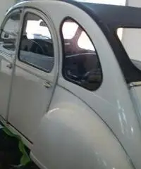 CITROEN 2CV 6 Special - 3