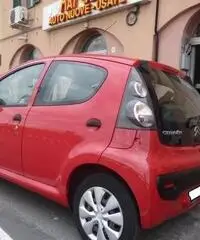 Citroen C1 1.0 5 porte airdream Amici km 2500 - 4