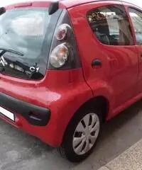 Citroen C1 1.0 5 porte airdream Amici km 2500 - 6