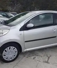 Citroen C1 1.0 69km - NEOPATENTATI - 2