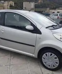 Citroen C1 1.0 69km - NEOPATENTATI - 3