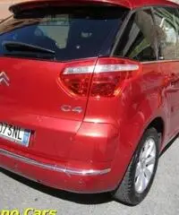 CITROEN C4 Picasso 2.0 HDi 138 FAP Exclusive Automatic - 3