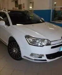 CITROEN C5 2.0 HDi 160 Seduction Tourer