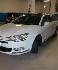 CITROEN C5 2.0 HDi 160 Seduction Tourer - 2