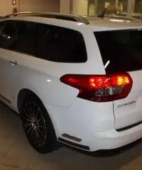 CITROEN C5 2.0 HDi 160 Seduction Tourer - 3