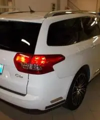 CITROEN C5 2.0 HDi 160 Seduction Tourer - 4