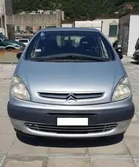 Citroen Xsara Picasso 1.6 5 PORTE