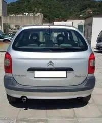 Citroen Xsara Picasso 1.6 5 PORTE - 4