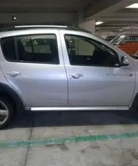 Dacia Sandero stepway - 2