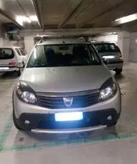 Dacia Sandero stepway - 3