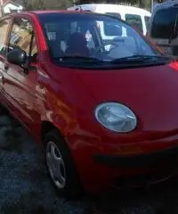 Daewoo Matiz - 2