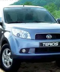 DAIHATSU Terios 1.5 4WD SX Green Powered - 3