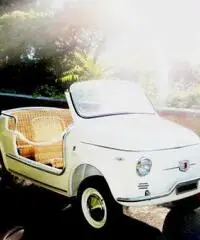 fiat 500 jolly - 3