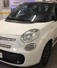 FIAT 500L 1.3 Multijet 85 CV Lounge - 2