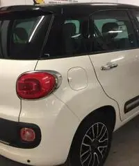 FIAT 500L 1.3 Multijet 85 CV Lounge - 3