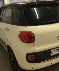 FIAT 500L 1.3 Multijet 85 CV Lounge - 4