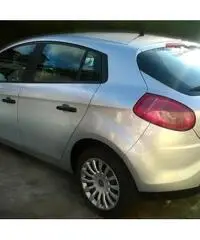 Fiat bravo 1.9 MJT 120CV Dynamic, DIESEL - 2007