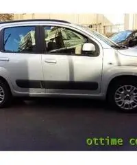 FIAT Panda 1.2 Lounge - 2