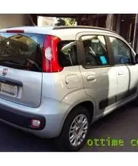 FIAT Panda 1.2 Lounge - 3