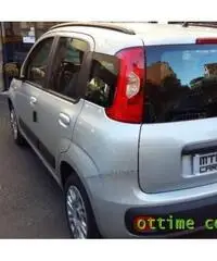 FIAT Panda 1.2 Lounge - 4