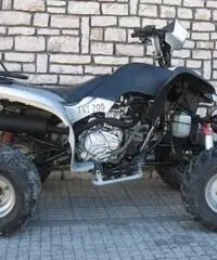 QUAD 200TKI